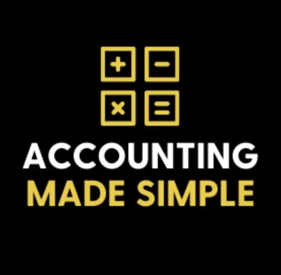 Accounting Made Simple logo