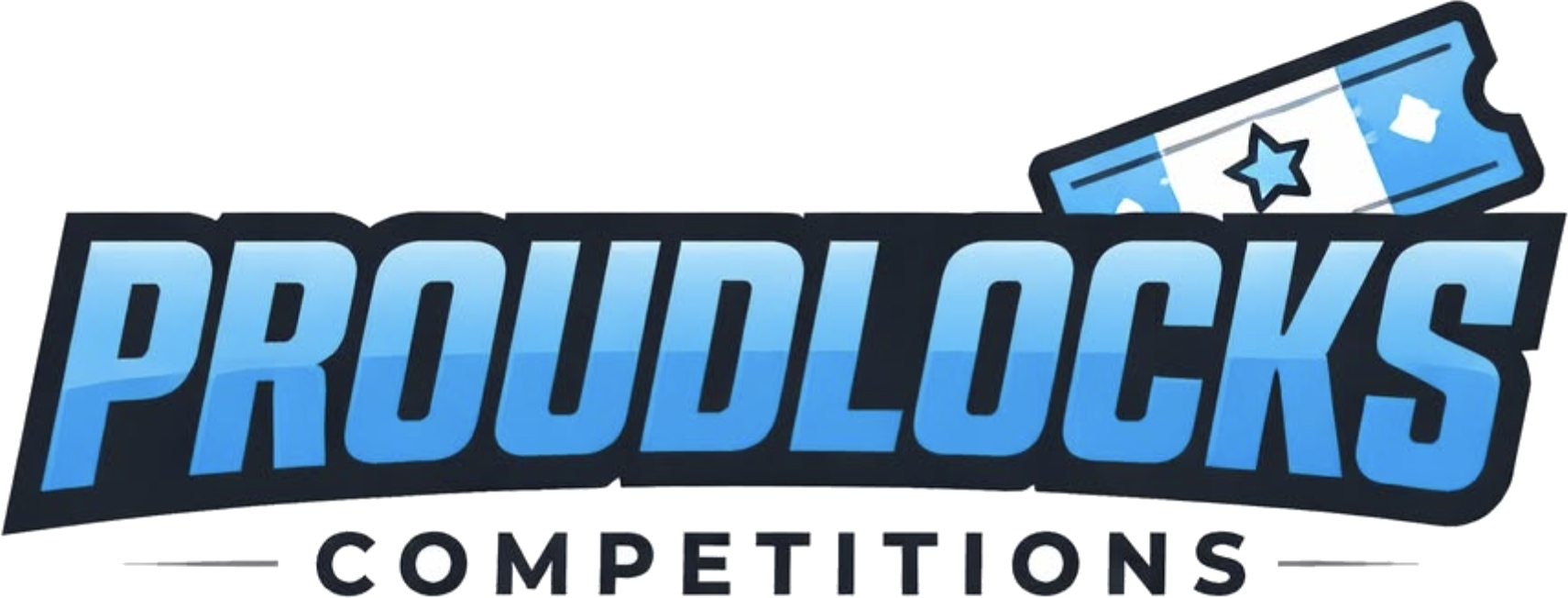ProudLocks Competitions